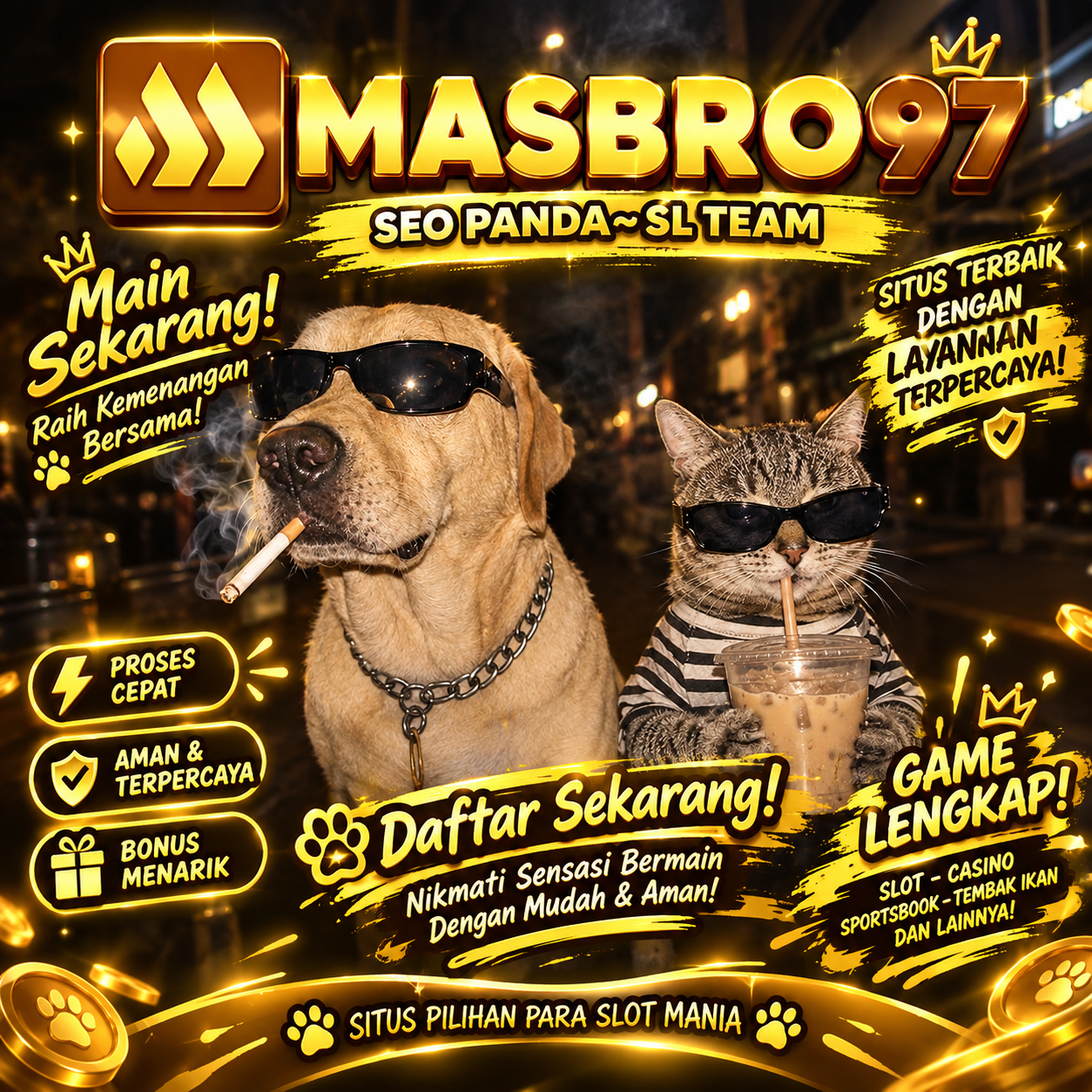 MASBRO97 BEYONDPRODUCTIONSLV # SENYUM MANIS MASBRO YANG SULIT DILUPAKAN!